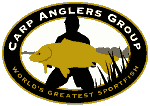 Carp Anglers Group Home