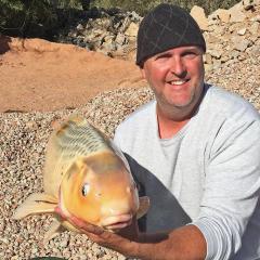 (AZ) Stuart Black