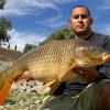 Balzer Karthago 12 ft rods - last post by miguelruiz