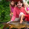Took some friends fishing