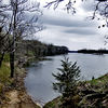 Kankakee River - Kankakee River State Park - Manteno, IL - Dr. Frank Rink