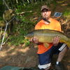 Matt Janiszewski 20lb6oz