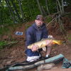 Matt Janiszewski 11lb1oz