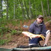 Matt Janiszewski 8lb6oz