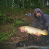 Matt Janiszewski 14lb0oz