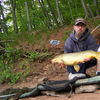 Matt Janiszewski 13lb13oz
