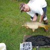 Matt Janiszewski 18lb6oz