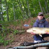 Matt Janiszewski 18lb9oz