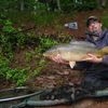 Matt Janiszewski 16lb12oz