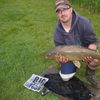 Matt Janiszewski 13lb5oz