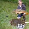 Matt Janiszewski 18lb7oz