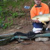 Matt Janiszewski 13lb11oz