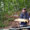 Matt Janiszewski 8lb15oz