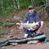 Matt Janiszewski 12lb6oz