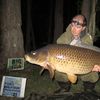 BrianWingard31lb15oz