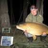 Brian Wingard 20lbs