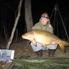 Brian Wingard 21lb4oz