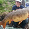 Brian Daugherty 31Lb 12oz