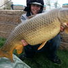 Brian Daugherty 29Lb 2oz