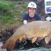 Brian Daugherty 30Lb 8oz