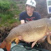 Brian Daugherty 30Lb 15oz