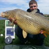 Brian Daugherty 37Lb 8oz Brian Daugherty 37Lb 8oz