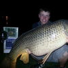 Brian Daugherty 32lb 6oz