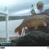 Barry Howard   32lb 10 Oz