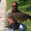 Santosh Shanmuga 15lbs0ozs