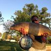 Santosh Shanmuga 18lbs0ozs