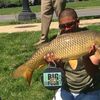 Santosh Shanmuga 16lbs8ozs