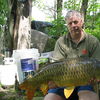 Phil Saunders 27lb8oz Phil Saunders 27lb8oz
