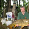 Phil Saunders 27lb2oz Phil Saunders 27lb2oz