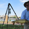 Dr Frank Rink 6lbs 7oz 051513 Dr Frank Rink 6lbs 7oz 051513
