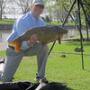 Dr Frank Rink 19lbs 6oz 051513 Dr Frank Rink 19lbs 6oz 051513