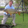 Dr Frank Rink 21lbs 2oz 051513 Dr Frank Rink 21lbs 2oz 051513