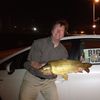 Frank Rink 9lb 4oz