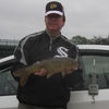 Dr FrankRink 3lbs 14oz 052713 Dr FrankRink 3lbs 14oz 052713