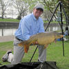Dr Frank Rink 22lbs 6oz 051513