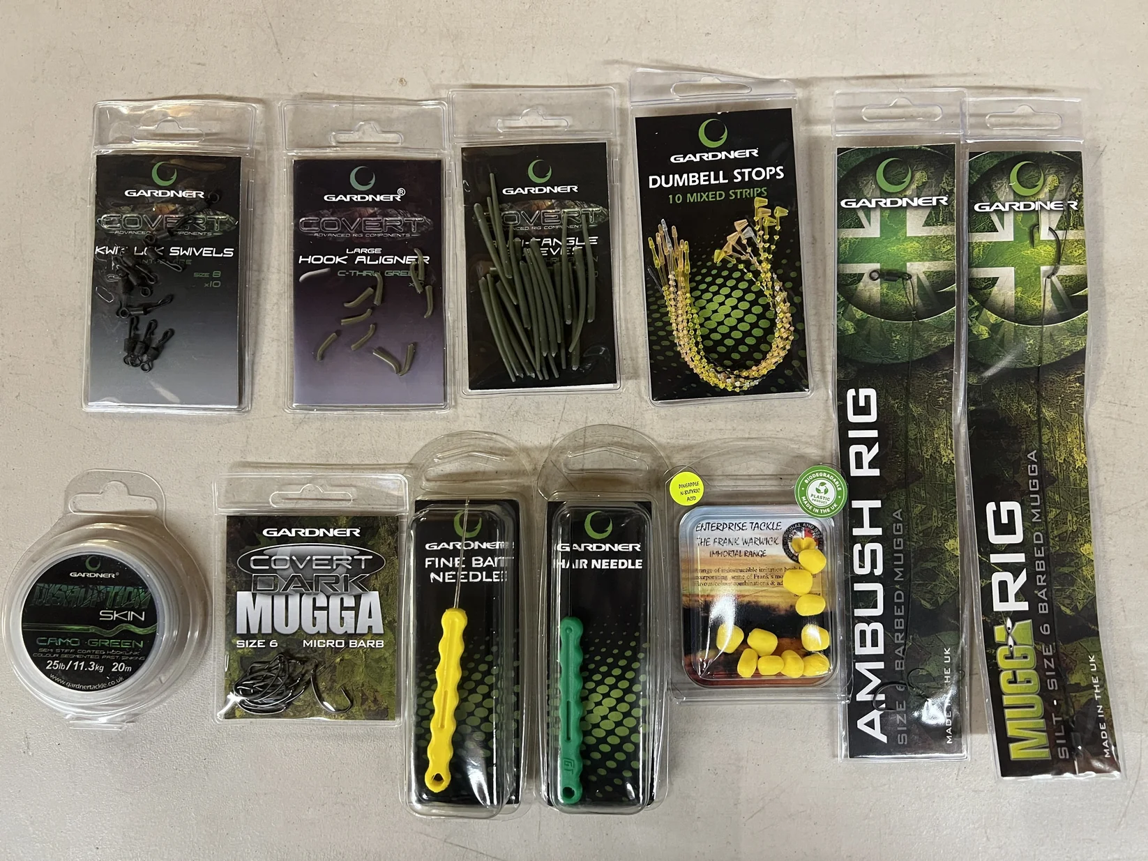 USA 12 Month GARDNER New Member DEAL 